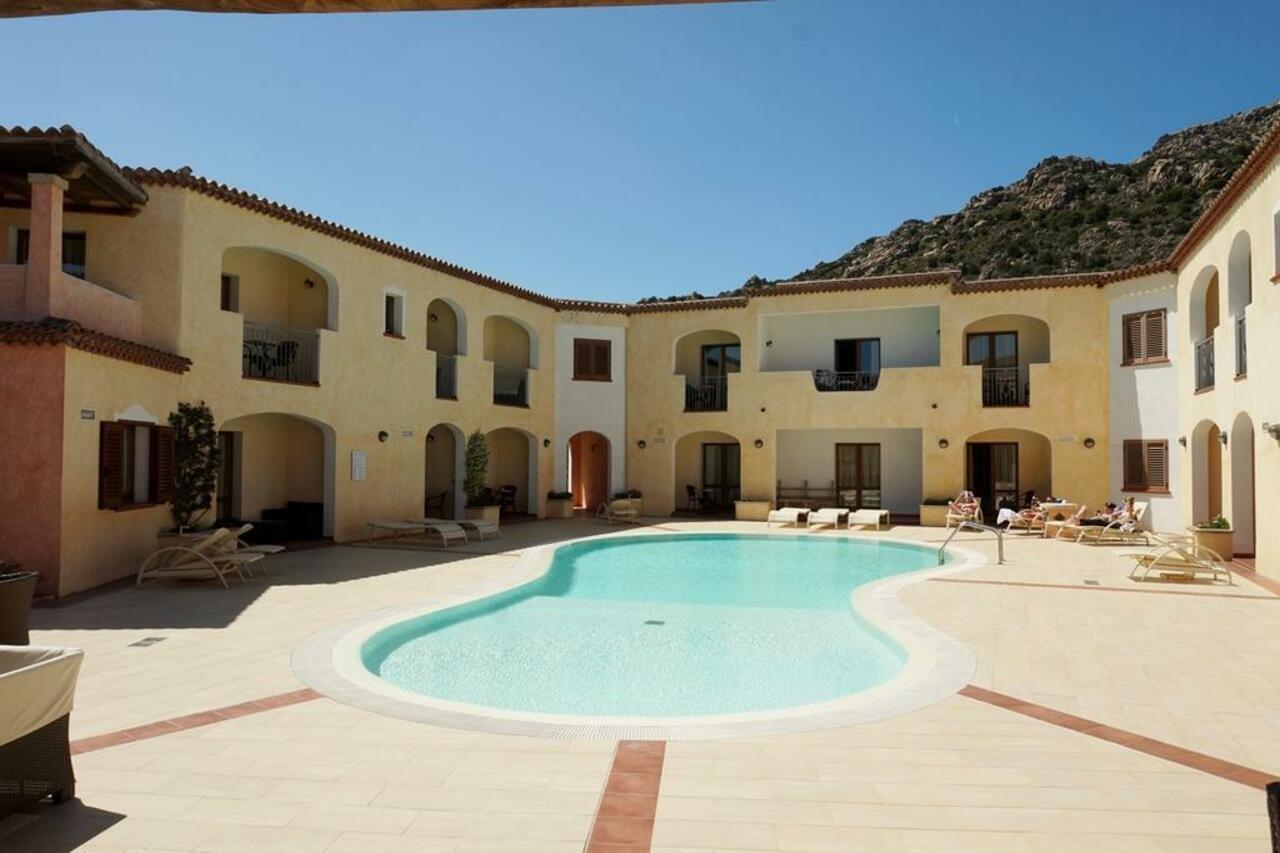 Monti Di Mola Porto Cervo