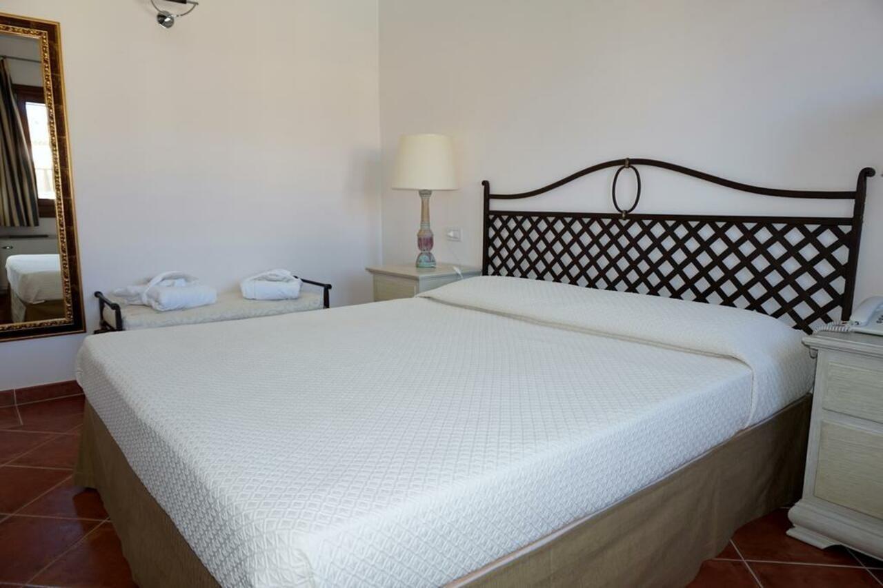 Monti Di Mola Hotel