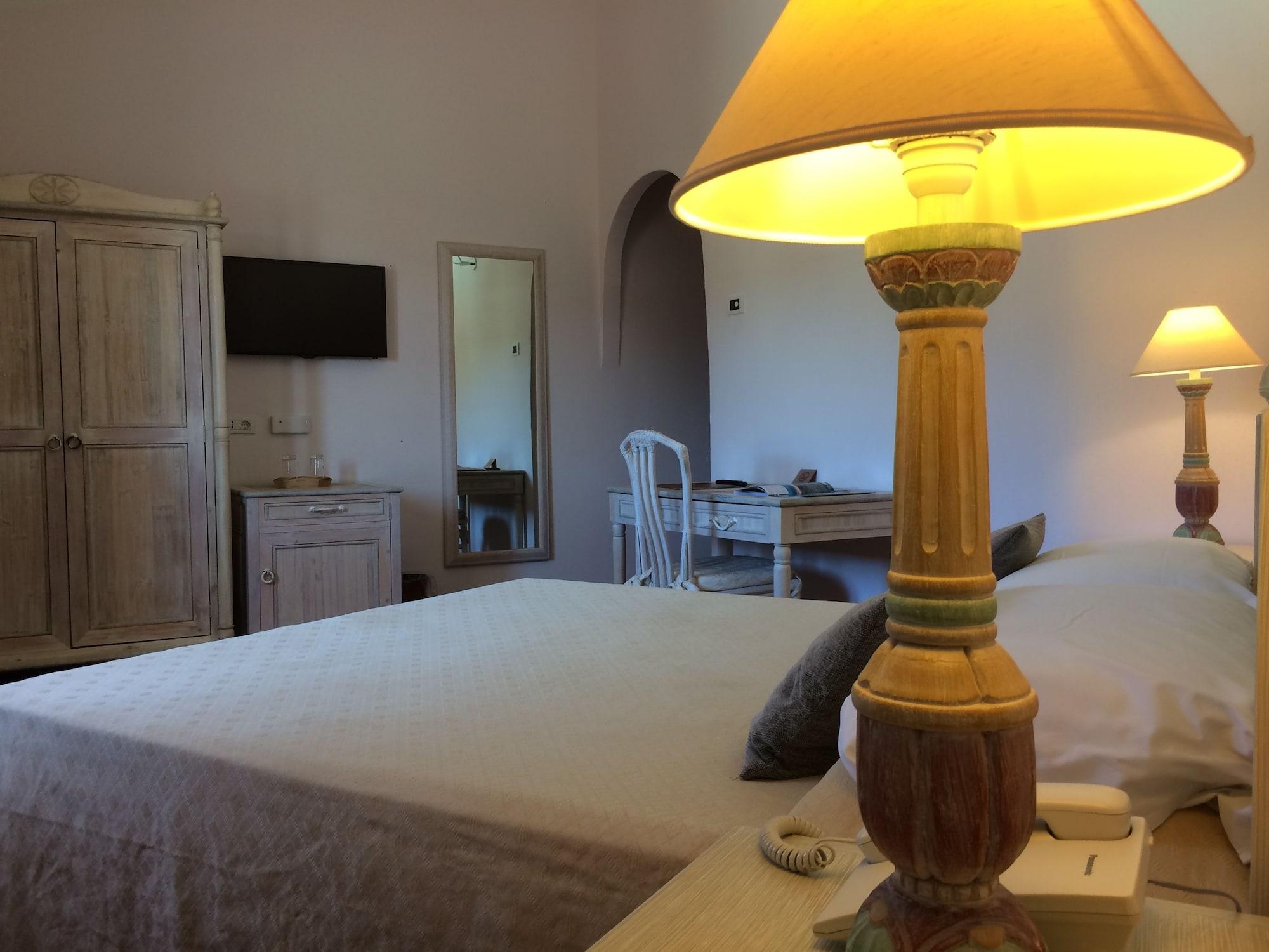 Monti Di Mola Porto Cervo
