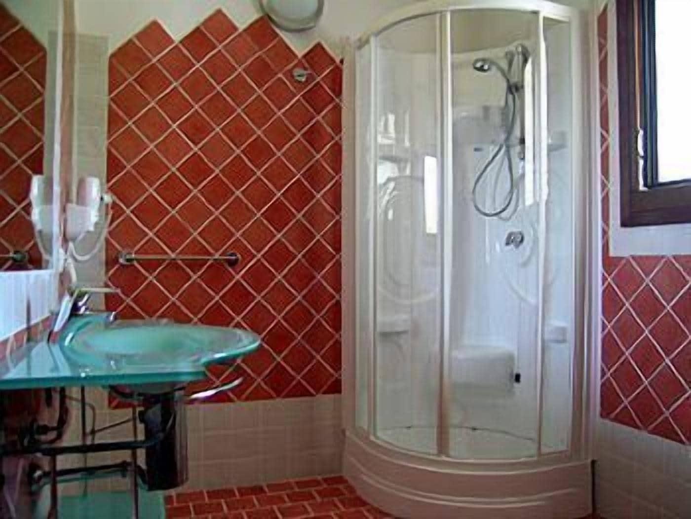 Hotel Monti Di Mola Porto Cervo