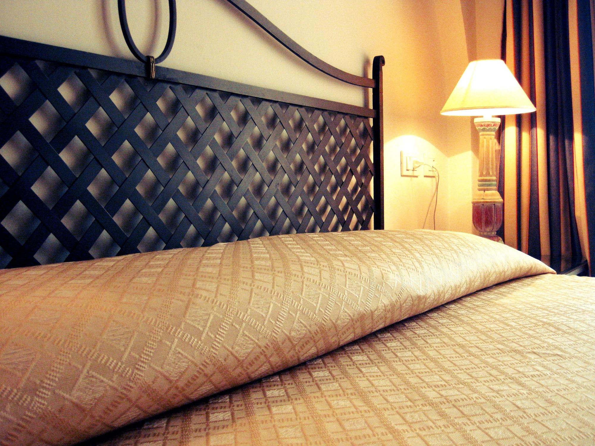 Hotel Monti Di Mola