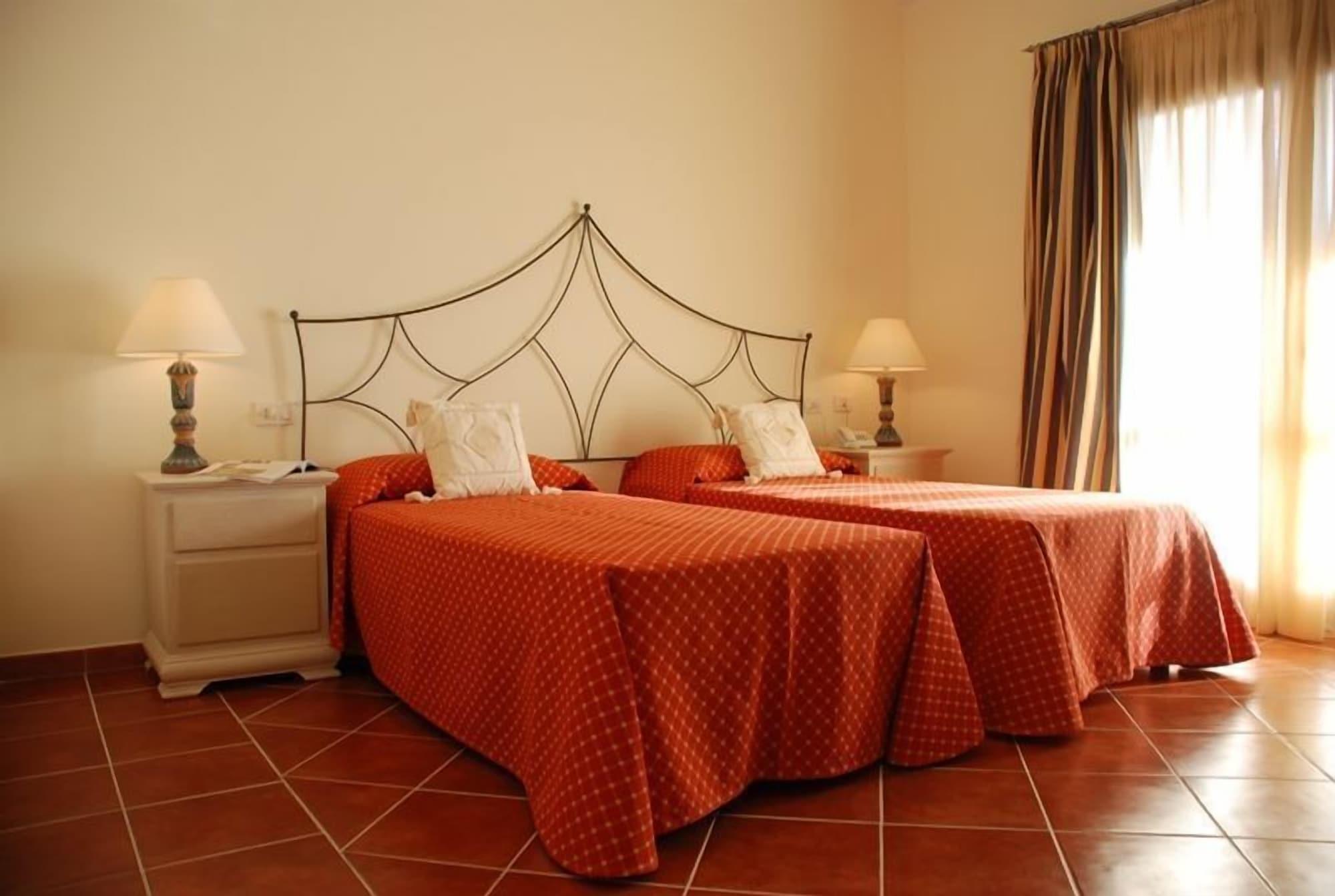 Monti Di Mola Hotel