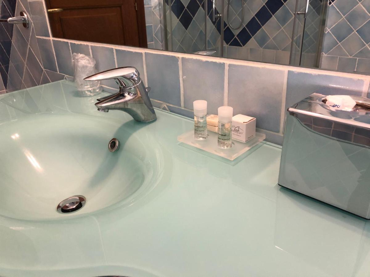 Monti Di Mola 4* Porto Cervo