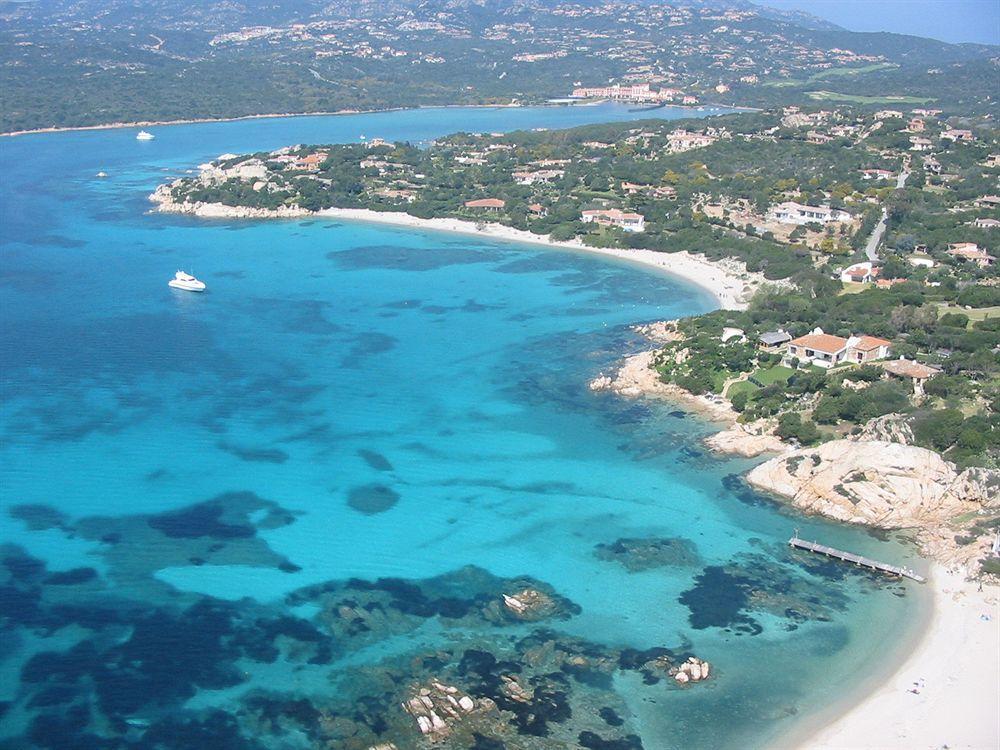 Hotel Monti Di Mola Porto Cervo