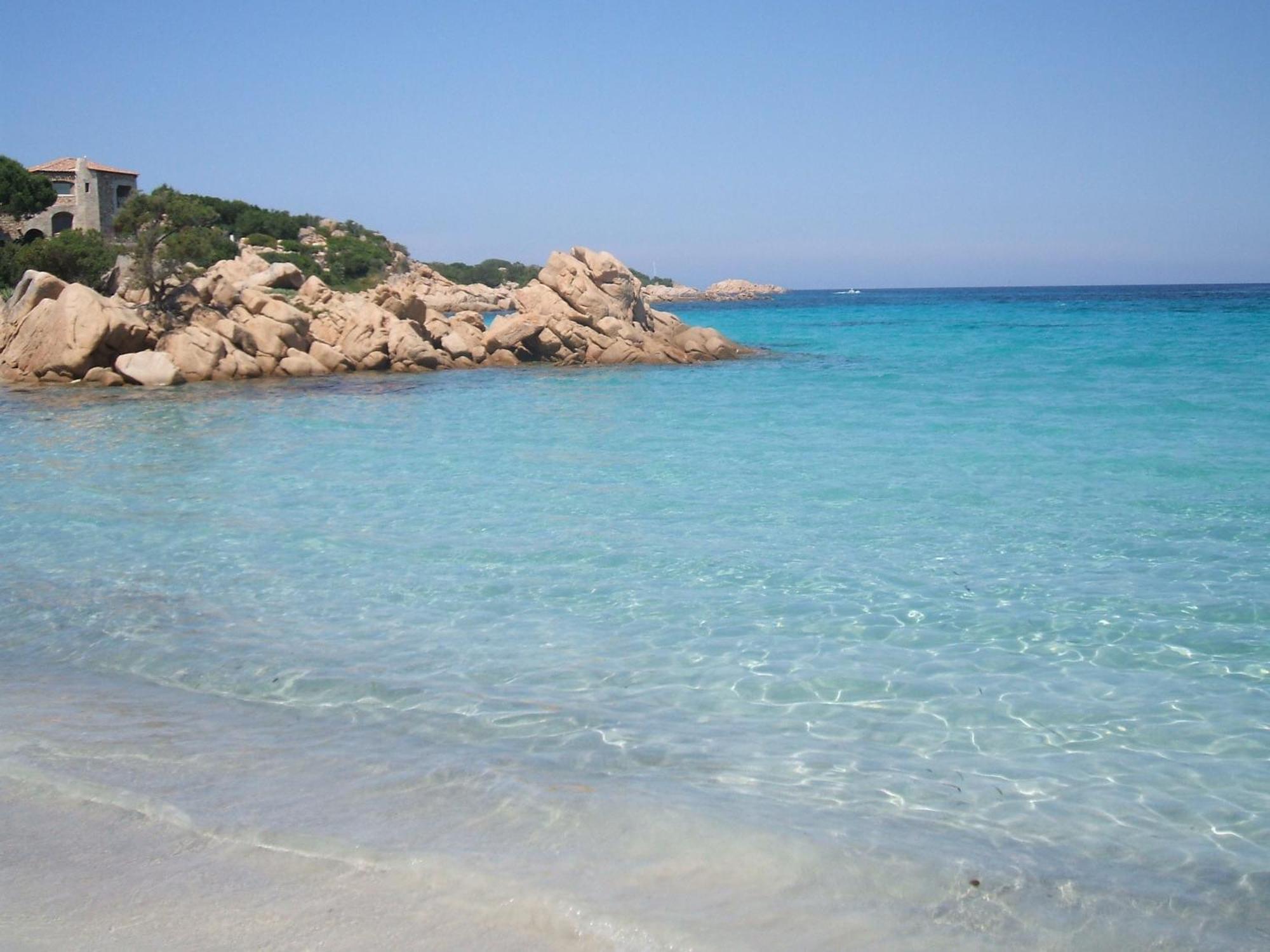 Hotel Monti Di Mola Porto Cervo