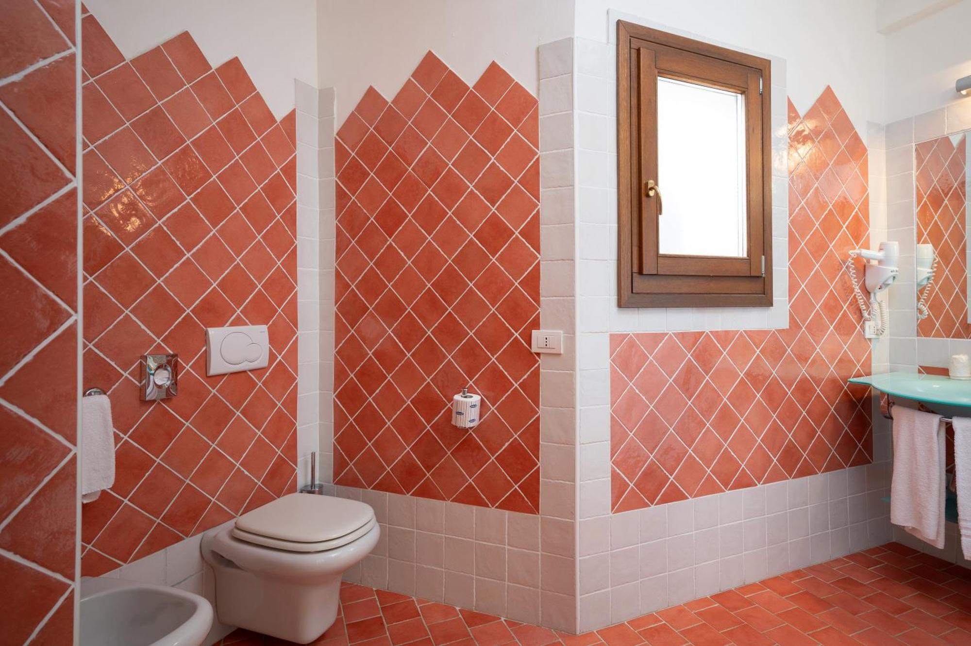 Hotel Monti Di Mola Porto Cervo