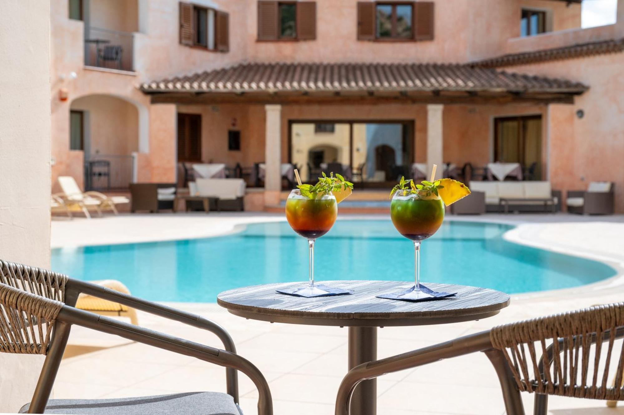 Monti Di Mola Hotel Porto Cervo