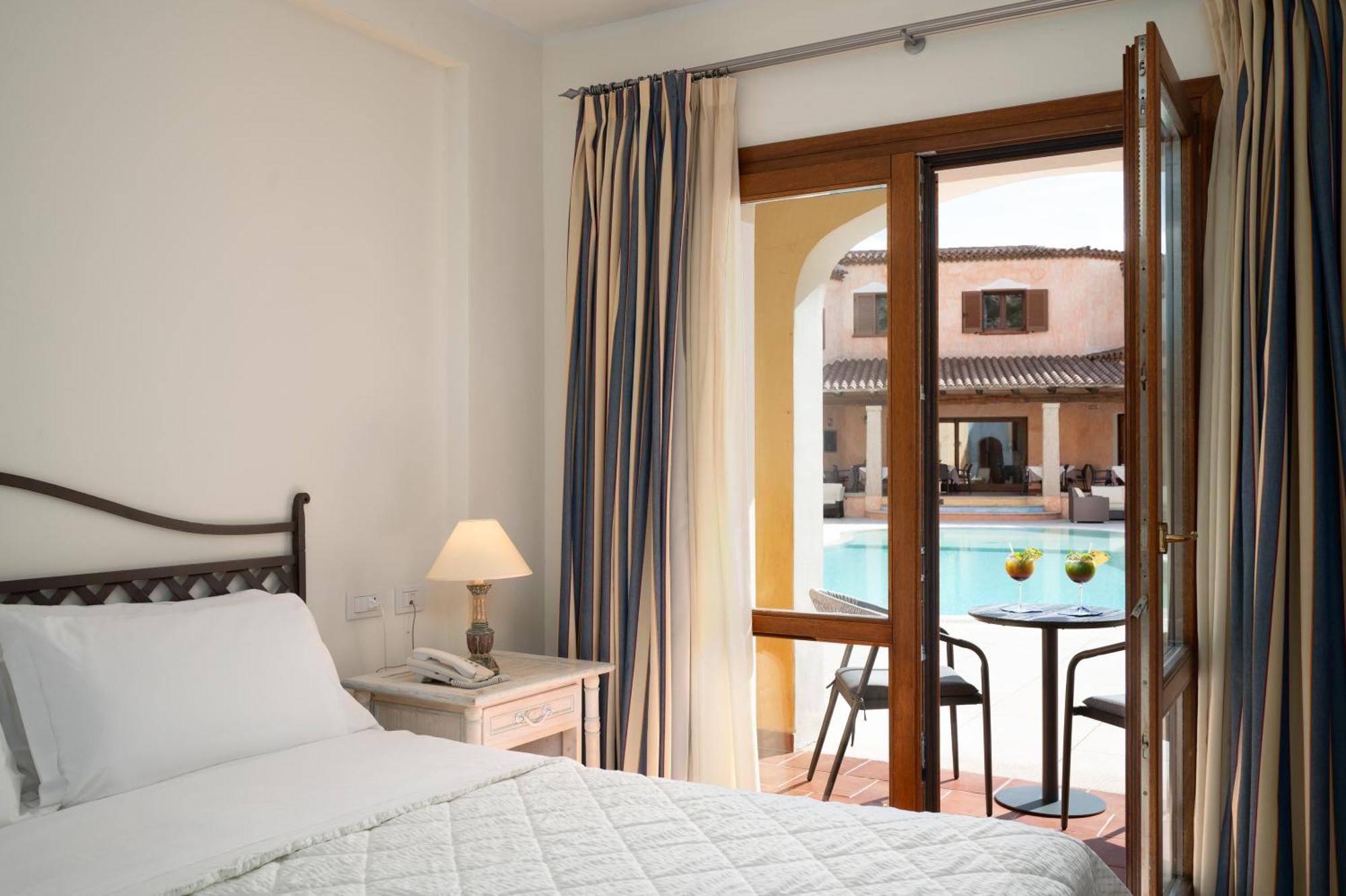 Monti Di Mola Porto Cervo