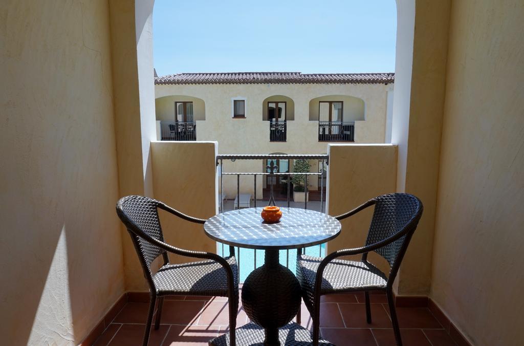 Monti Di Mola Porto Cervo
