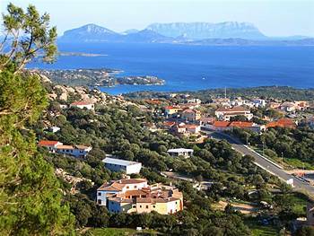 Monti Di Mola Porto Cervo