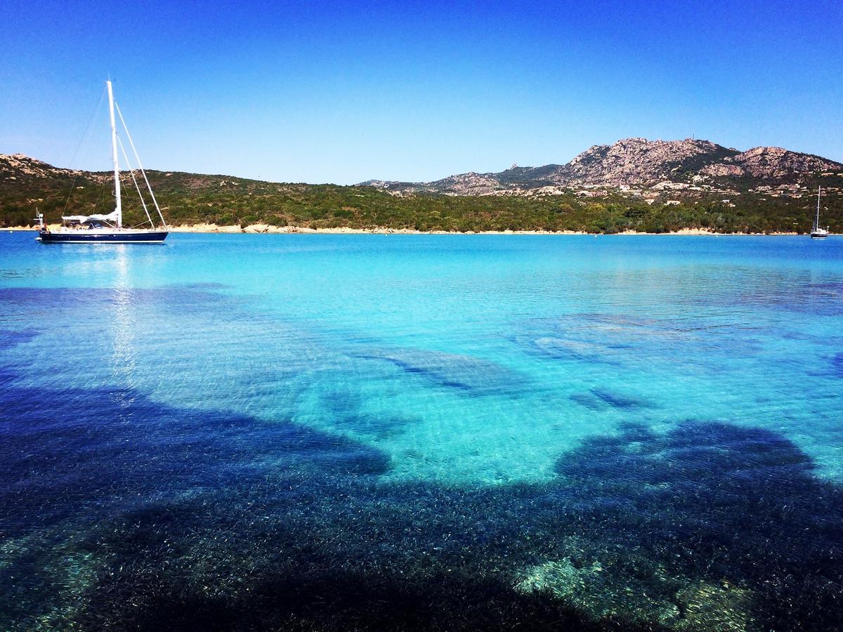 Monti Di Mola Porto Cervo