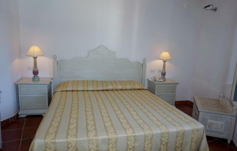 Monti Di Mola Hotel Porto Cervo