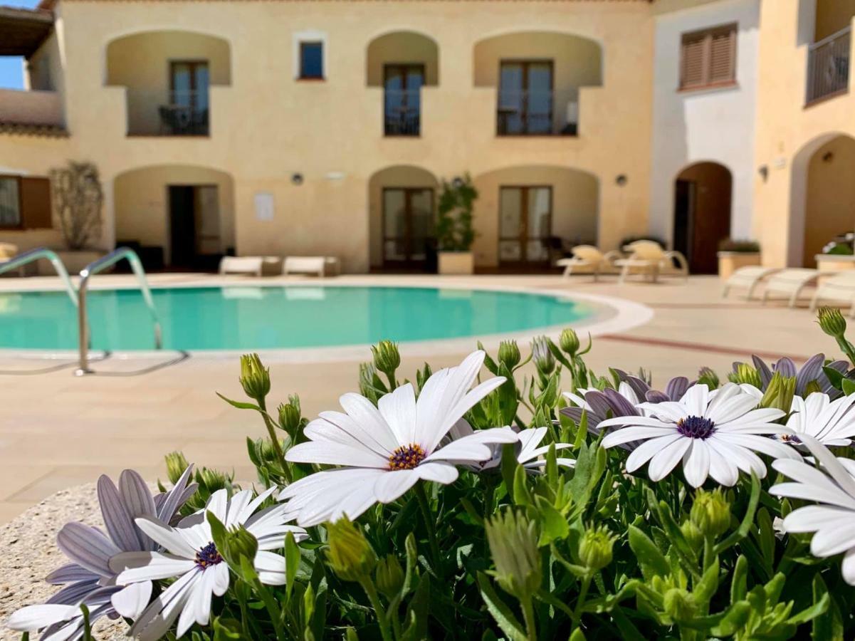 Monti Di Mola 4* Porto Cervo