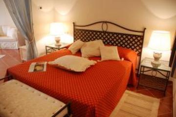 Monti Di Mola 4* Porto Cervo